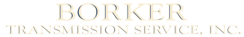Borker Transmission Service, Inc.