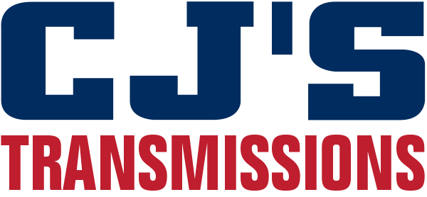 CJ's Transmissions Logo